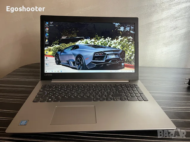 Lenovo Ideapad 330 4GB 1TB, снимка 6 - Лаптопи за дома - 56248582