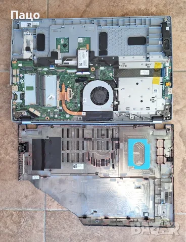Acer Aspire 3 N20C5, снимка 6 - Части за лаптопи - 55974718