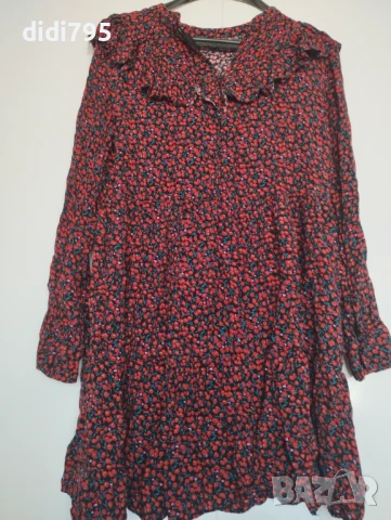 Рокля , снимка 2 - Рокли - 51383663