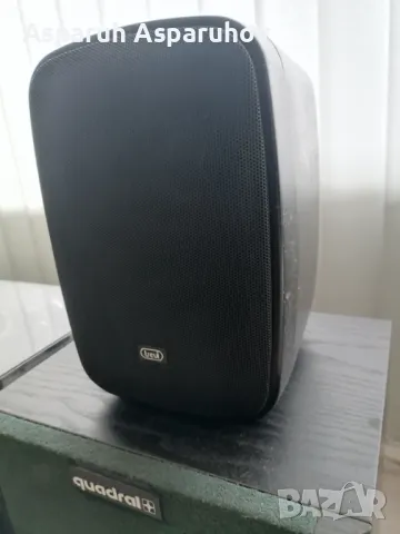 Тонколони TREVI HTS 9470, снимка 2 - Тонколони - 50006128