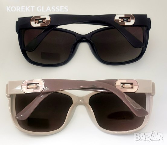 Katrin Jones HIGH QUALITY POLARIZED 100% UV защита, снимка 6 - Слънчеви и диоптрични очила - 40682813