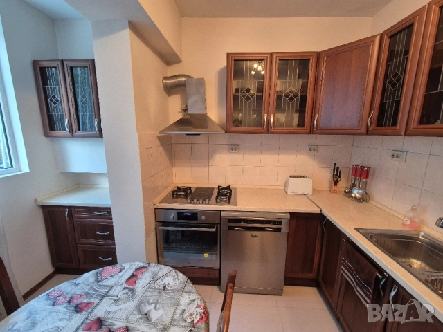 Четиристаен апартамент, снимка 3 - Апартаменти - 51707917