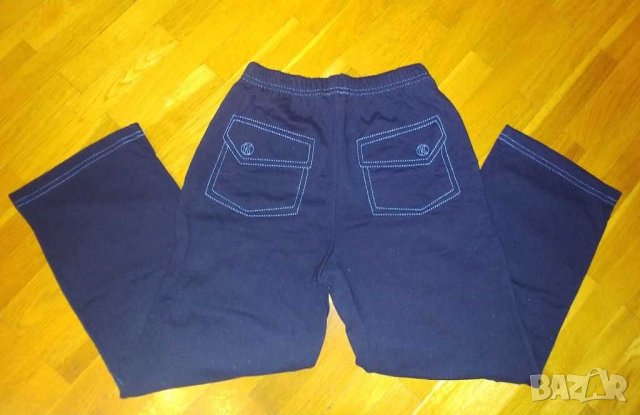 Четири панталона за р.122, снимка 14 - Детски панталони и дънки - 40308397