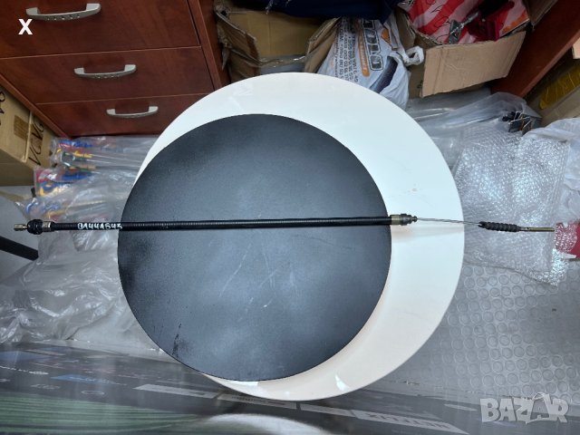 ЖИЛО СЪЕДИНИТЕЛ 01.441543 RENAULT Trafic I Ван (T1, T2, T3, T4) 1.4, 1980 - 1989, 1397 ccm, 48 K.С., снимка 2 - Части - 41330693