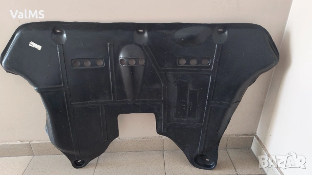 Кора под двигател за Lancia Ypsilon II