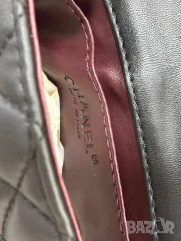 чанти chanel, снимка 4 - Чанти - 51274796