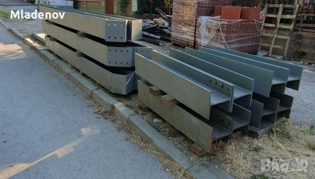 Продава се НЕА 260