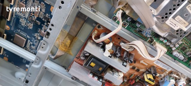 POWER SUPPLY BN44-00157A PSLF231501A SAMSUNG LE37M86BD for 37inc DISPLAY T370HW02 V2 , снимка 2 - Части и Платки - 42608560