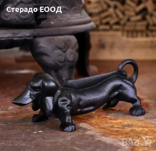 ЧУГУНЕНО СТЪРГАЛО "ДАКЕЛ", снимка 2 - Други - 47708006