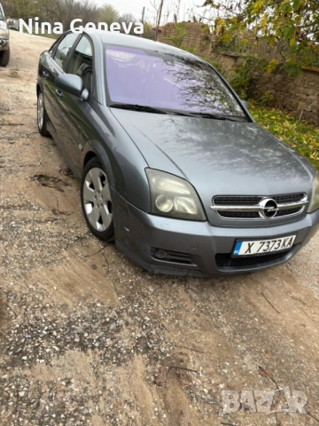 Опел Вектра, снимка 11 - Автомобили и джипове - 52435853