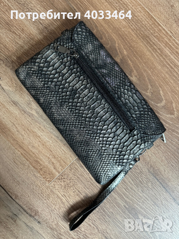 Чанта клъч, снимка 2 - Чанти - 44808087