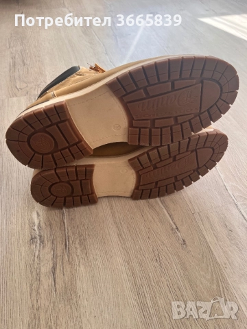 Зимни мъжки боти- антислип, снимка 5 - Мъжки боти - 52180129