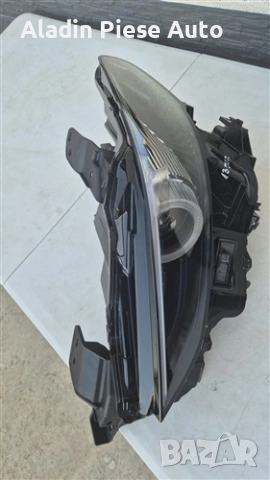 Ляв фар Mazda 3 Full LED година 2019 2020 2021 2022 2023 2024 код BCJH-51040, BCJH51040 , снимка 2 - Аксесоари и консумативи - 51640793