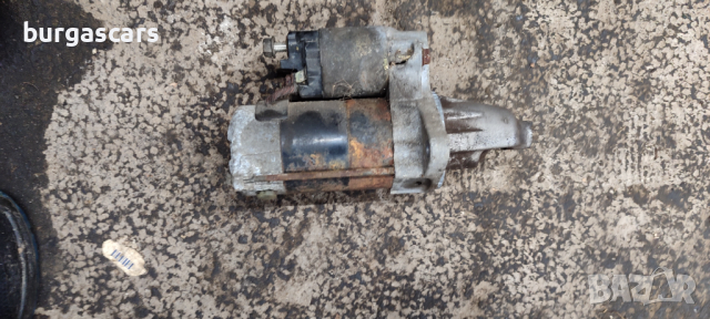 Стартер Daihatsu Sirion 1.0-57к.с. - 70лв