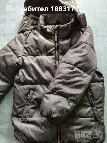 Детско оригинално яке 