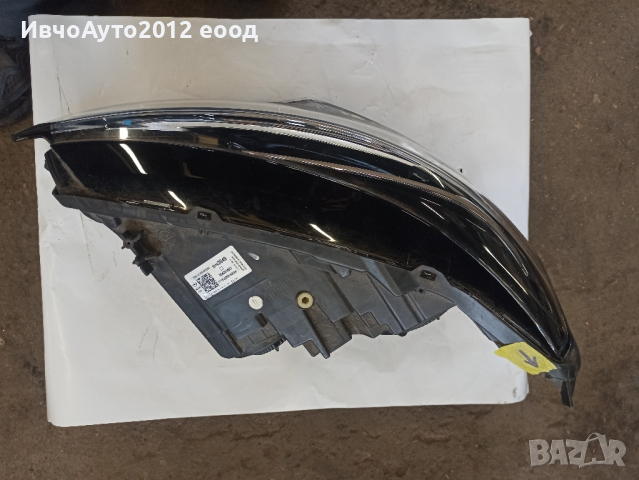 фар десен оригинален 39162649 opel corsa F 2019-2024, снимка 5 - Части - 44746544