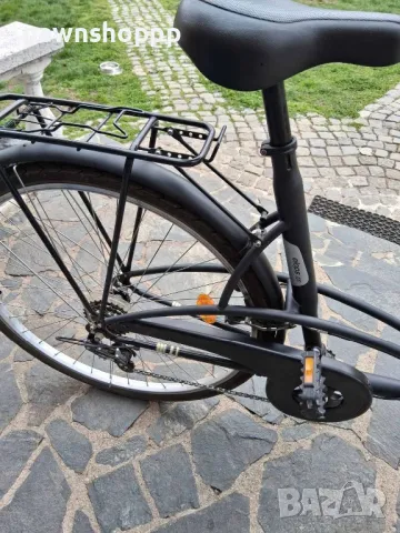 Велосипед Elops 300 Btwin, снимка 4 - Велосипеди - 49961412