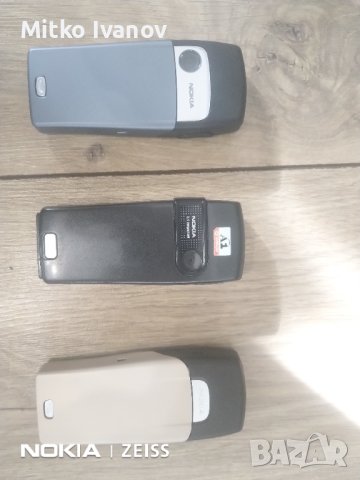 Оригинални телефони Нокия с копчета ретро чисто нови з, снимка 2 - Nokia - 44241699