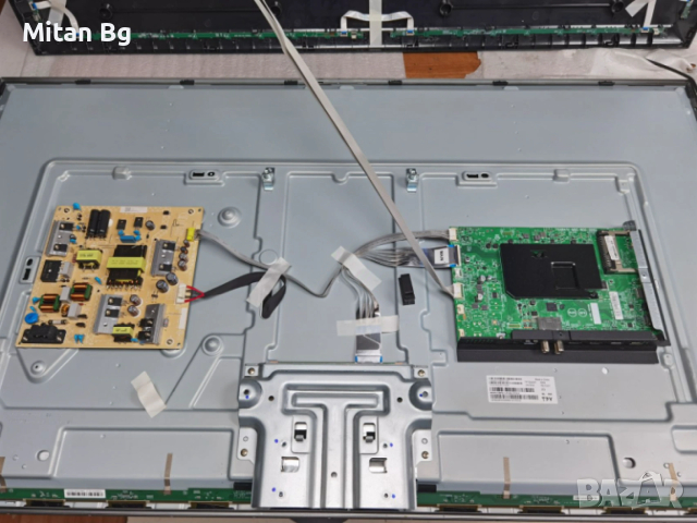 Philips  50PUS8546/12 за части 715GB414-M0G-B00-006K