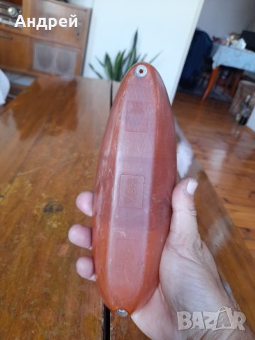 Задна светлина Вартбург,DDR Ruhla #2, снимка 5 - Други ценни предмети - 41957400