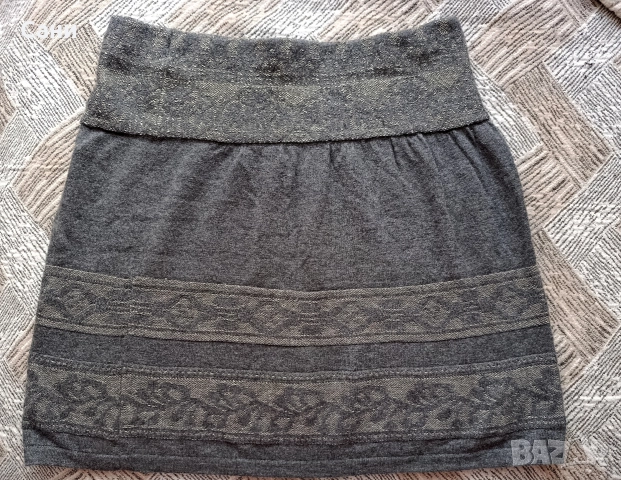 Зимна пола, снимка 2 - Поли - 51748751