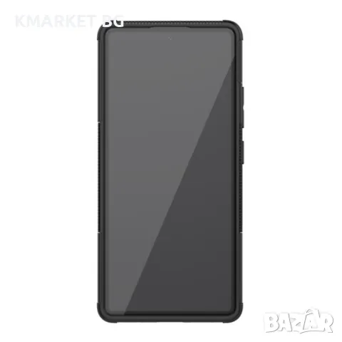 Samsung Galaxy A71 5G Удароустойчив Калъф и Протектор, снимка 9 - Калъфи, кейсове - 48518276