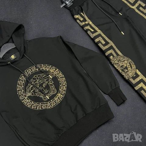 дамски екипи versace louis vuitton, снимка 5 - Спортни екипи - 50776450