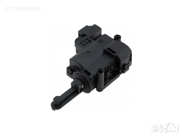 Ford Escape MK2 Моторче за заключване на багажник , снимка 2 - Части - 50272746