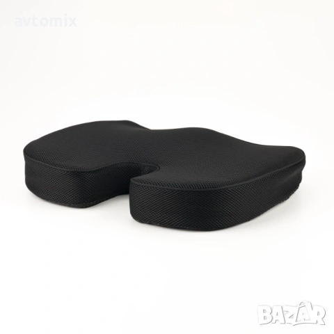 Възглавници за сядане и гръб комплект, за колата, офиса и дома, Супер комфорт 13, снимка 2 - Аксесоари и консумативи - 53402073