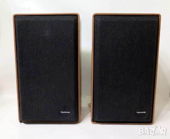 Summit HS 400, снимка 6 - Тонколони - 41572659