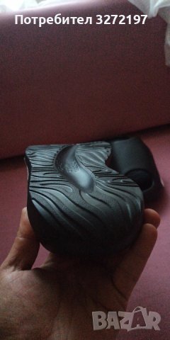 2023 Нови летни чехли- плъзгачи на платформа,дебела подметка,меки EVA кухи, снимка 6 - Джапанки - 41246151