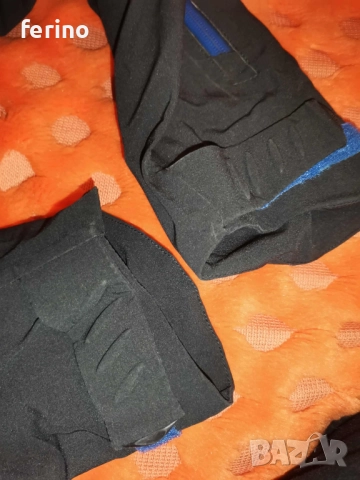 BERGANS OF NORWAY Oppdal Мъжко яке, Л, снимка 6 - Якета - 52874776