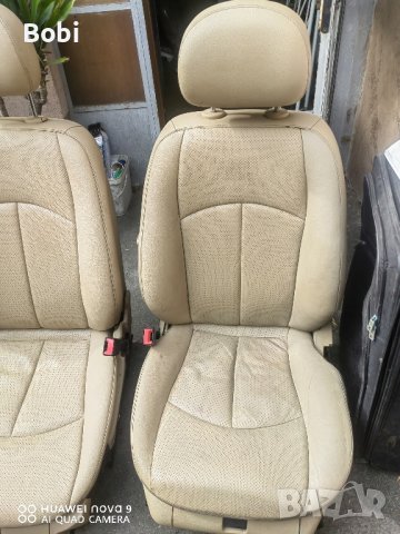 салон за мерцедес w211 e220 kombi kato nov e salona , снимка 1 - Аксесоари и консумативи - 44481027