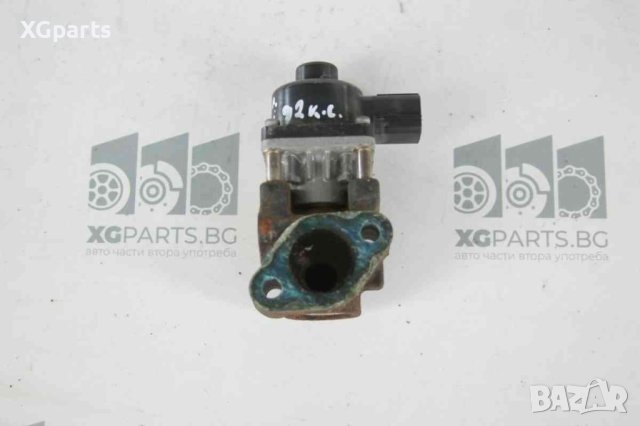  EGR-клапан за Suzuki Swift 1.3i 92к.с. (2004-2010)
