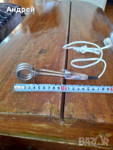 Старо бързоварче,бързовар #8, снимка 2 - Други ценни предмети - 53433426