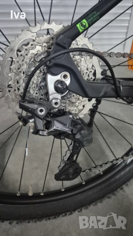 Колело Sprint Apolon Pro, снимка 4 - Велосипеди - 51308998