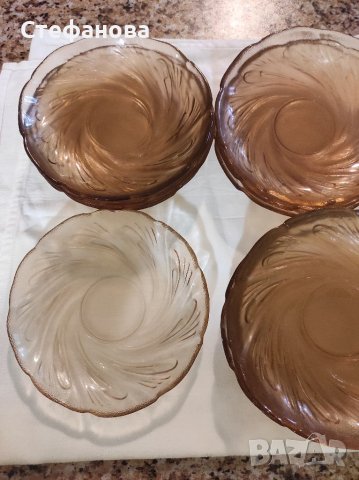 Чинийки за торта 14 броя