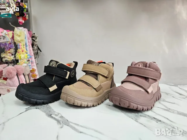 Детски ботушки 🥰🥰