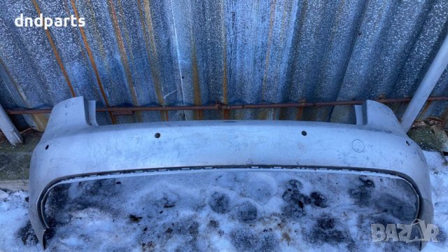 Задна броня Audi A4,B7,2007г.