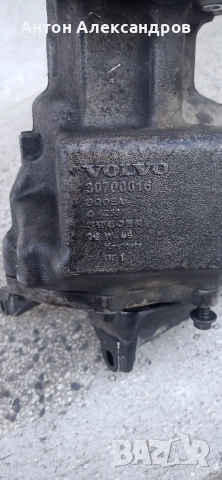 Раздатка за Volvo XC90 , снимка 2 - Части - 52775818