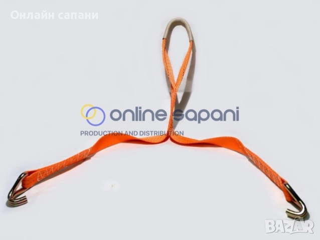 Захвати и скоби за повдигане на варели - различни модели и размери, снимка 18 - Подемници - 28858227