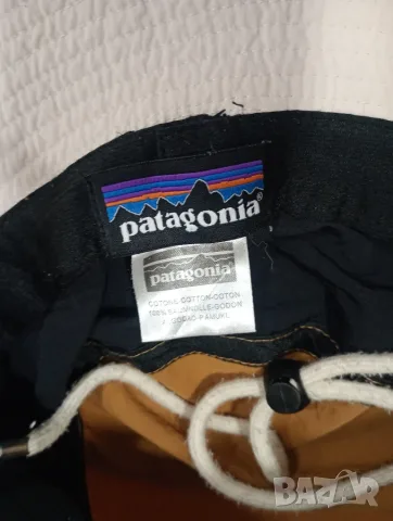Patagonia шапка панама размер М, снимка 2 - Шапки - 56274858