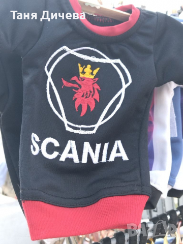 Мини тениска за автомобил, снимка 16 - Аксесоари и консумативи - 35169384