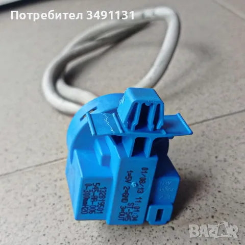 Пералня Електролукс EWT31064TW на части , снимка 13 - Перални - 48926295