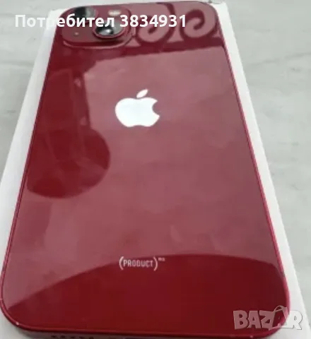 iphone 13 128 гб, снимка 3 - Apple iPhone - 56060365