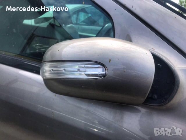 Огледала за всички модели Мерцедес. 