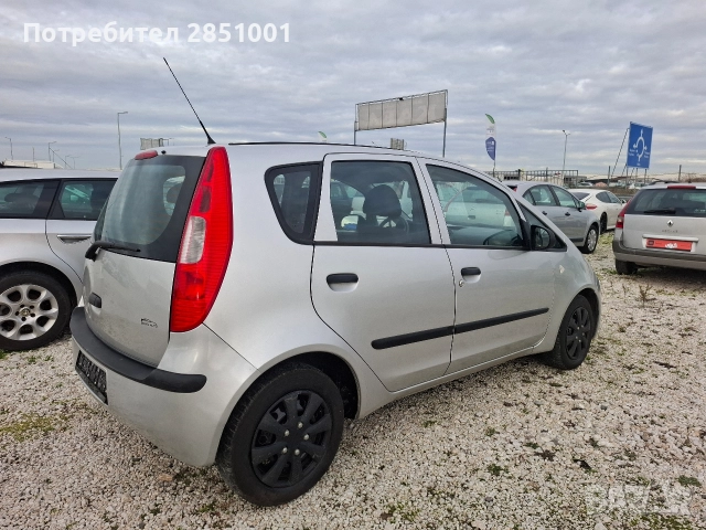 Митсубиши Колт, снимка 4 - Автомобили и джипове - 52747761