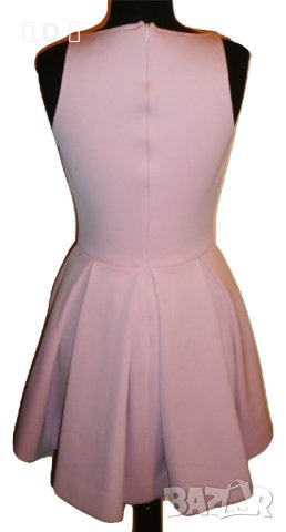 PHILIPP PLEIN оригинална рокля- М, снимка 10 - Рокли - 40534297