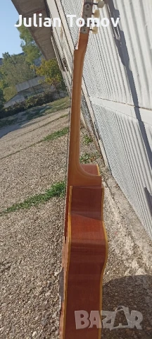 китара кремона зорница, снимка 5 - Китари - 51367651
