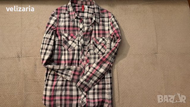 Риза каре Divided 